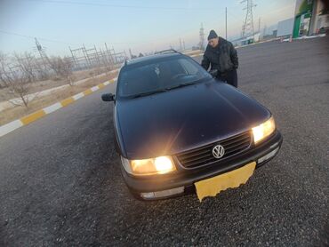 м57 мотор: Volkswagen Passat: 1994 г., 1.8 л, Механика, Бензин, Универсал