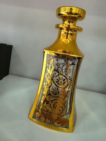 Setka vitrinləri: Qablar 3 manat biri polkada 500 eded var — 4