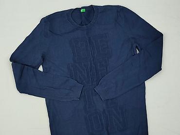 benetton sweter: United Colors of Benetton, Sweter damski, rozmiar S — 1