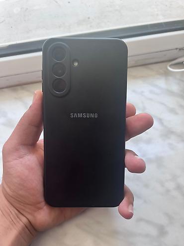 Mobil telefon və aksesuarlar: Samsung Galaxy A36, 256 GB, rəng - Qara — 3