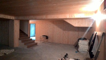 Təmir işləri: Azad usda.25 illik təcrübə sahəsi,istenilən formada — 5