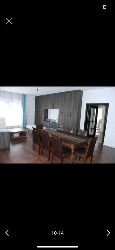 Продажа домов: Дом, 270 м², 8 комнат, Агентство недвижимости, Дизайнерский ремонт — 15