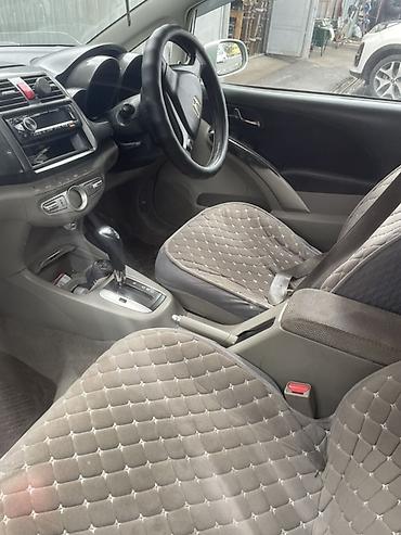 vag com: Honda Airwave: 2005 г., 1.5 л, Автомат, Бензин, Универсал — 5