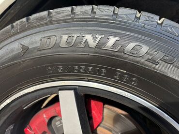 машинка скупка: Колеса в сборе 215 / 65 / R 16, Зима, Легковые, Литые, отверстий - 5