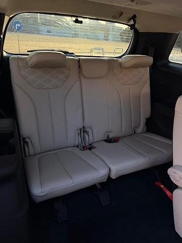 Hyundai: Hyundai Palisade: 2020 г., 2.2 л, Автомат, Дизель, Кроссовер — 24