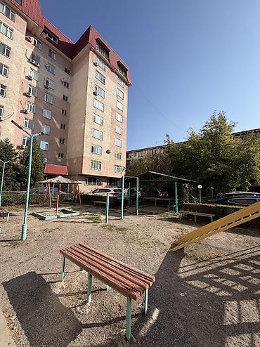 8: 4 комнаты, 140 м², Филармония Элитка, 8 этаж, Евроремонт — 3