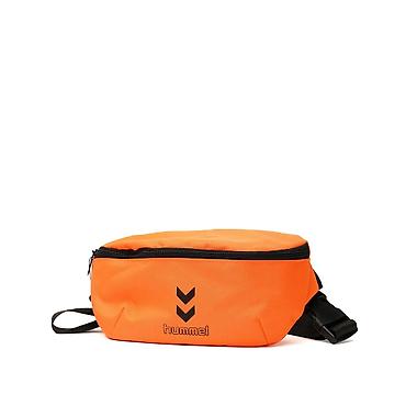 qara canta: Hummel bel/çiyin çantası (waist bag – crossbody) Dayanıqlı — 1