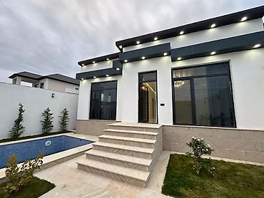 mərdəkanda ev: Mərdəkan 4 otaqlı, 125 kv. m — 1