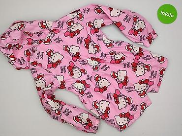 sukienka hello kitty: Kurtka przeciwdeszczowa, Hello Kitty, 9 lat, 128-134 cm, stan - Bardzo dobry — 3