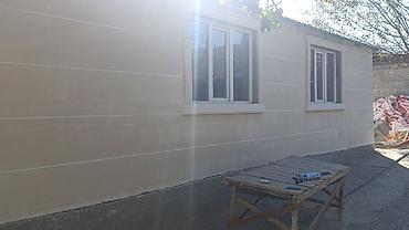 Фасадчики, отделочники: Фасадчик. 3-5 лет опыта — 10