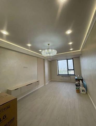 Продажа квартир: 2 комнаты, 65 м², Элитка, 5 этаж, Евроремонт — 2