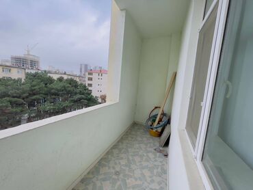 Yeni tikili: 3 otaqlı, Yeni tikili, m. Memar Əcəmi, 114 kv. m — 19