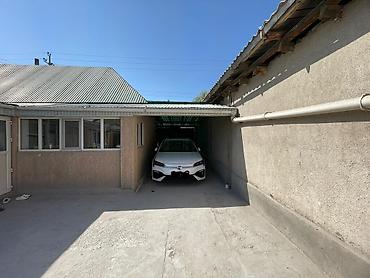 Үй сатып алам: Продается дом под бизнес с коммерческим потенциалом на оживленной — 4