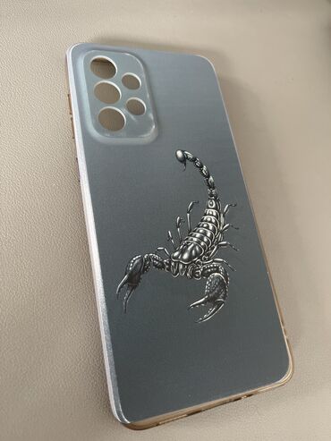 Samsung: Samsung Galaxy A33 5G, Б/у, 128 ГБ, цвет - Черный, 2 SIM — 9