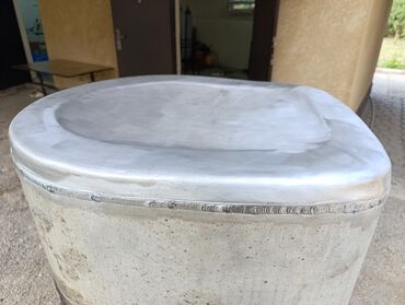 Сварка: Аргонная сварка чугуна, нержавейка, алюминий, титан, медь и т.Д без — 15