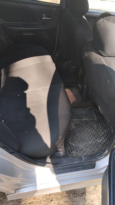 radiator masin: Hyundai Sonata: 2 l | 2003 il Sedan — 2