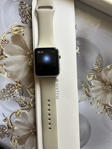 viplife şəxsi kabinet giriş: Apple watch 7 az ishlenmish, ustunde 3 kemer verilir adapdiri