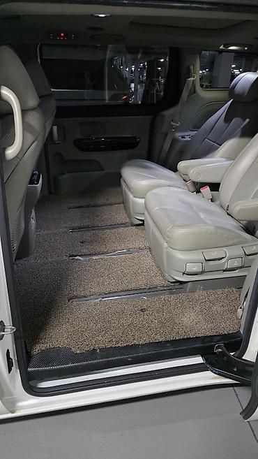 Kia: Kia Carnival: 2019 г., 2.2 л, Дизель — 9