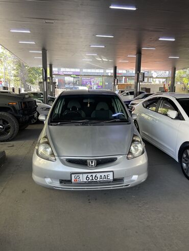 рассрочка машина фит: Honda Fit: 2001 г., 1.3 л, Автоматтык, Бензин, Хетчбек