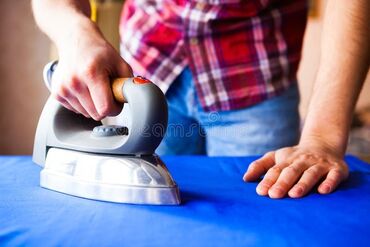 переплетная машина: Утюг Простой, Нержавейка, Вертикальное отпаривание