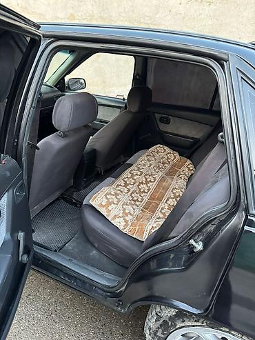 Daewoo: Daewoo Nexia: 2011 г. — 9