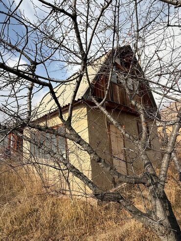 Продажа домов: Дом, 47 м², 2 комнаты, Собственник — 13