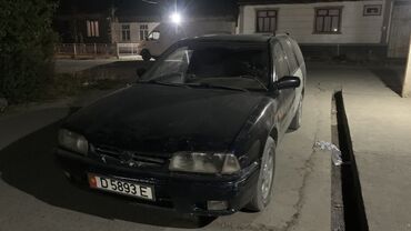 бу резина 13: Opel : 1992 г., 2 л, Механика, Бензин, Универсал