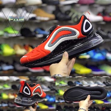 Women's Sneakers and athletic shoes: A klasa 4400 — 24