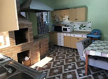 Долгосрочная аренда домов: 220 м², 6 комнат, Пишпек — 14