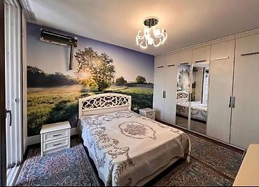 Долгосрочная аренда квартир: 4 комнаты, Собственник, Без подселения, С мебелью полностью — 10