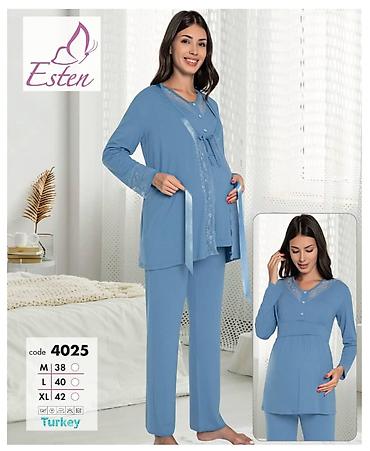 Домашние костюмы: Пижама ХалатЫ Домашняя одежда Нижнее белье г.Бишкек Рынок Орто Сай — 29