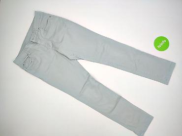 classics77 trousers: UP2Fashion, Spodnie materiałowe damskie, rozmiar L — 2