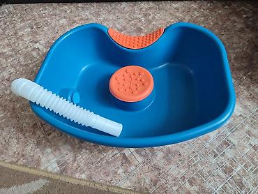 Кухонные наборы: Набор хозяйственных принадлежностей из прочного пластика. В — 8