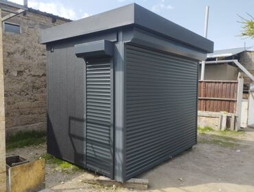 Рольставни ворота: Рольставни| Роллворота| Роллеты| Роллшторы| Ремонт| Установка| — 4