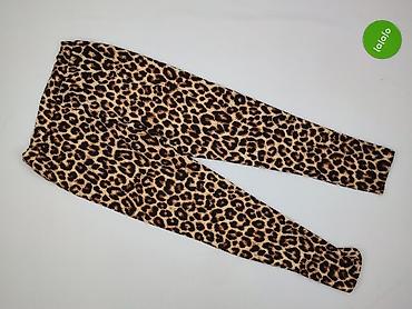 sprany: House, Legginsy Sportowe damskie, rozmiar M — 3