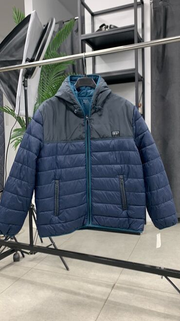 Куртки: Мужские зимние и демисезонные куртки/пуховики Варианты моделей на — 15