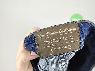 trafaluc denim: Stradivarius, Jeansy damskie, rozmiar S — 4