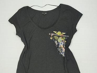 banned: KappAhl, T-shirt damski, rozmiar L — 1