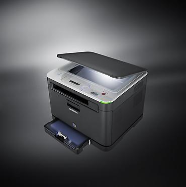 Ofis avadanlığı: Samsung CLX-3185N Rəngli Lazer Printer İstifadə etmədiyim üçün — 10