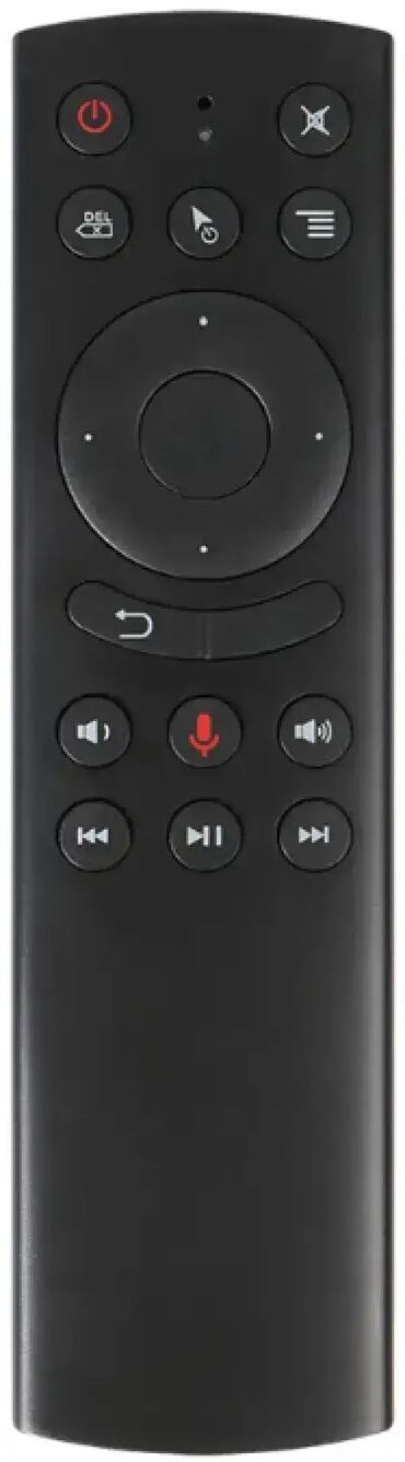 lidl aparat za kokice: Brand: Gembird Model: GEMBIRD GMB-G20S AIR MOUSE 2.4g RF Voice Remote