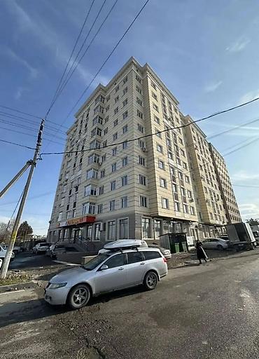 Продажа квартир: 4 комнаты, 93 м², Дизайнерский ремонт — 9