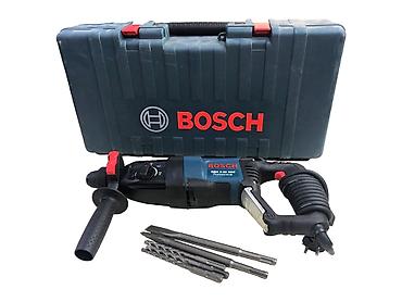 bosch perforator satilir: №: 11048 Məhsulun adı: Perforator GBH 2-28 DRE Brend: No Brand — 2