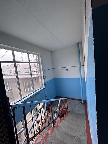 Продажа квартир: 2 комнаты, 60 м², Индивидуалка, 5 этаж, Старый ремонт — 13