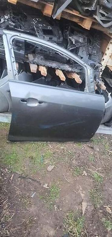 too box: VRATA DESNA ZA OPEL ASTRA J | Opel Astra j prednja desna vrata — 1