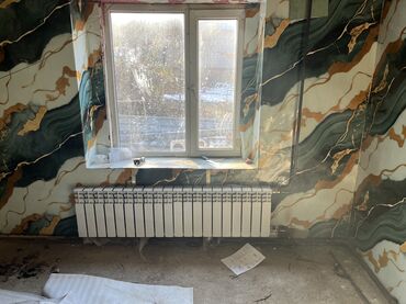 Тепловые завесы: Услуги по монтажу демонтажу отопления, устанавливаю печки, радиаторы — 9