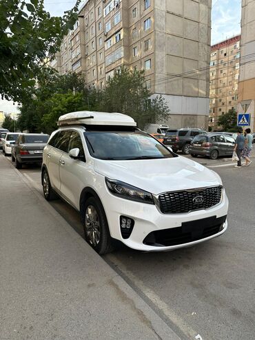 набор ключей для автомобиля цена бишкек: Kia Sorento: 2018 г., 2.2 л, Типтроник, Дизель, Кроссовер