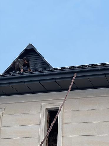 Фасадные работы: | Туникафон | Сайдинг 3-5 лет опыта — 10