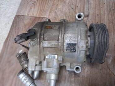 Компрессоры для авто: Компрессор BMW 2006 г., Б/у, Оригинал, Япония — 14