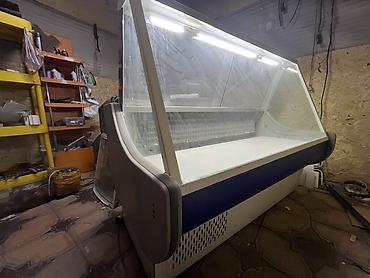 витаминный холодильник: Продаю холодильник работает отлично в хорошем состоянии высота 2 метра — 3