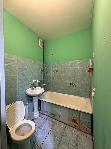 восток 5 1комнатный квартира: 1 комната, 35 м², Восток-5 мкр 2 этаж, Требуется ремонт — 3